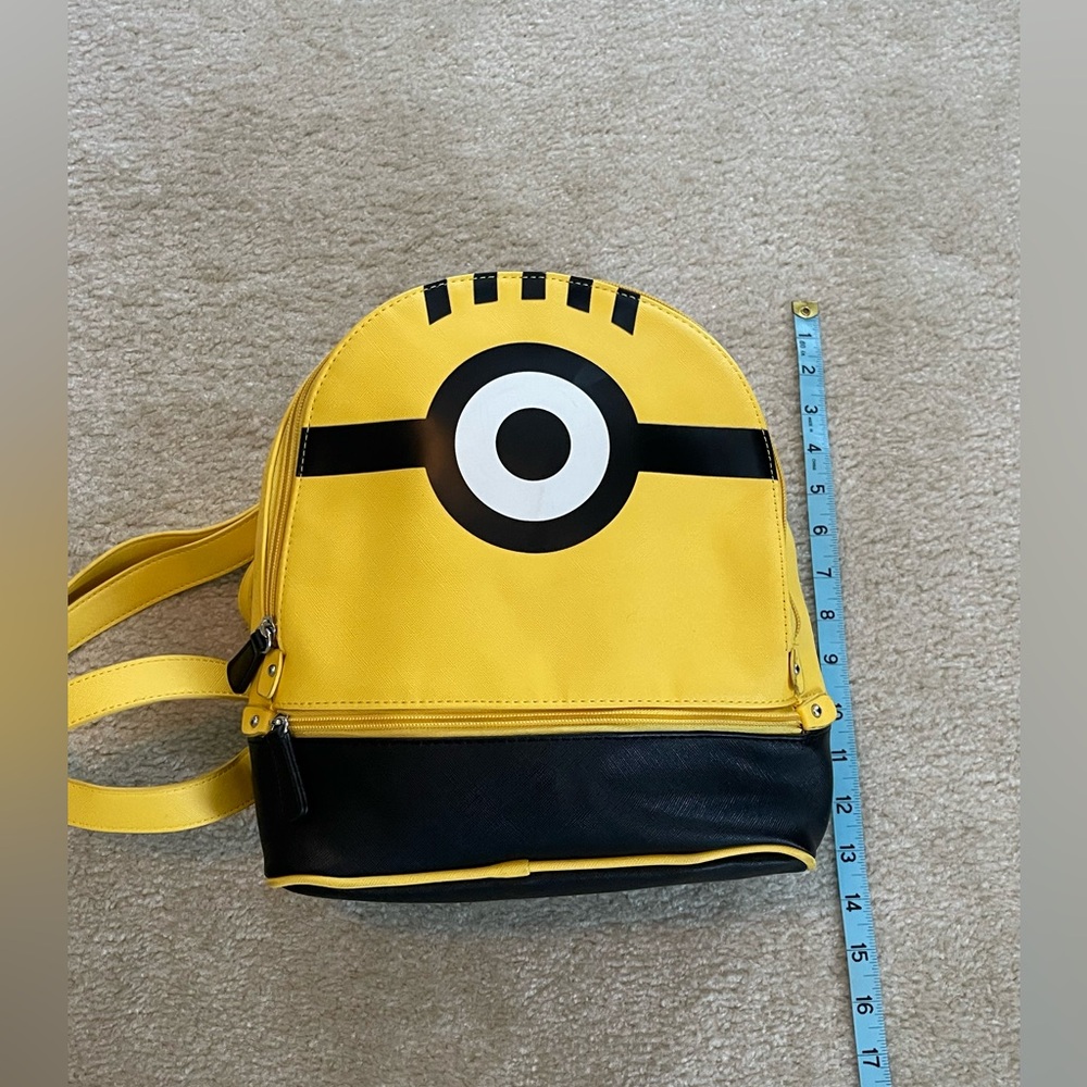 Universal Studios - Mini Backpack - Despicable Me… - image 4